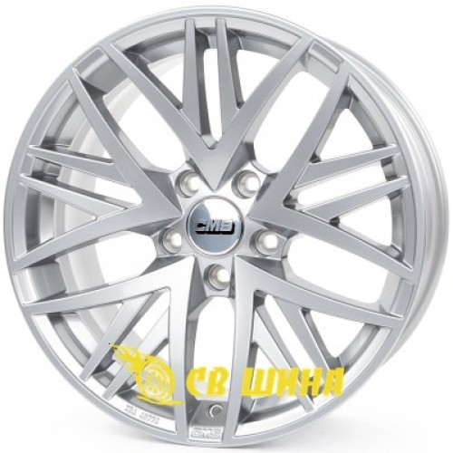 CMS B1 8,5x20 5x112 ET30 DIA66,6 (B1)
