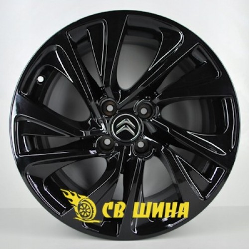 Citroen OEM 9688832277 7,5x17 4x108 ET29 DIA65,1 (GD)