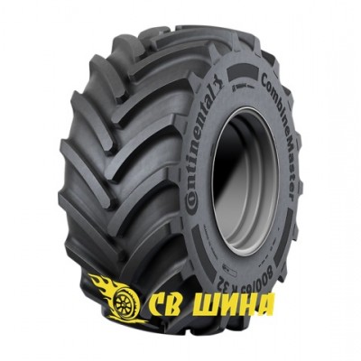 Шини Continental CombineMaster (с/х) 900/60 R32 181A8