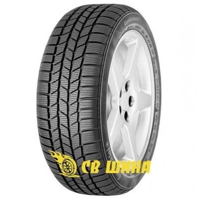 ContiContact TS815 ContiContact TS815
