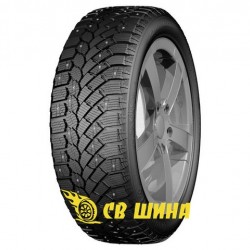 ContiIceContact 4x4