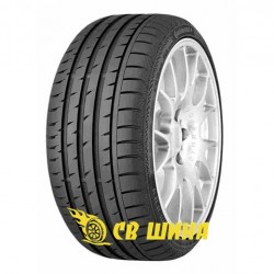 ContiSportContact 3E