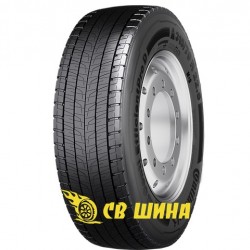 Conti EfficientPro D+ (ведущая)