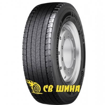 Conti EfficientPro D+ (ведущая)