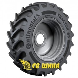 Tractor 85 (с/х)