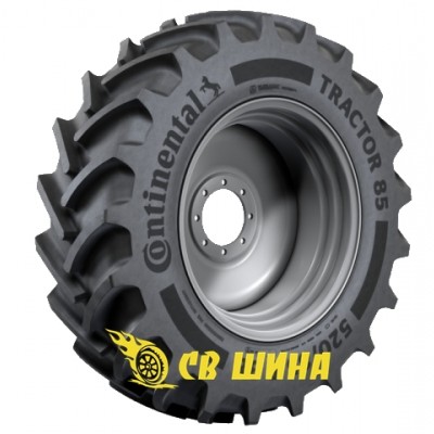Tractor 85 (с/х)