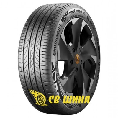 Шини Continental UltraContact NXT 255/45 R20 105T XL