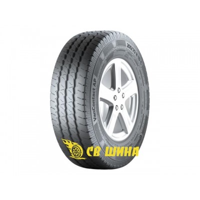 VanContact AP VanContact AP
