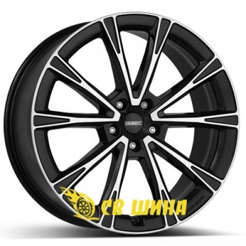Dezent AR 9x19 5x112 ET42 DIA66,6