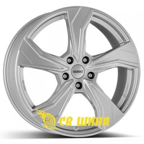 Dezent KB 8x19 5x112 ET44 DIA57,1