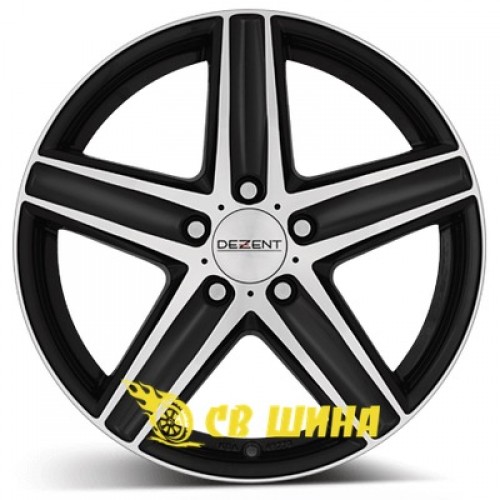 Dezent TG 7,5x18 5x112 ET48 DIA66,6