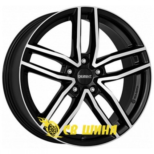 Dezent TR 7,5x17 5x112 ET36 DIA66,6 (TR)