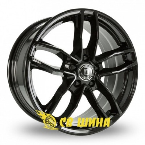 Diewe Wheels Alito 7,5x17 5x112 ET48 DIA66,6 (graphite)