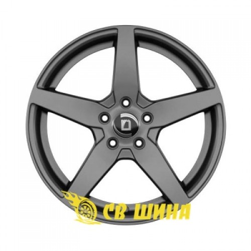 Diewe Wheels Inverno 7,5x17 5x112 ET37 DIA66,6 (silver)