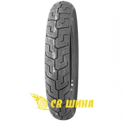 Шини Dunlop D401 100/90 R19 57H