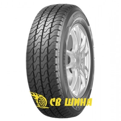 Шини Dunlop Econodrive 215/70 R15C 109/107S