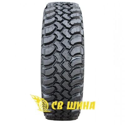 Шини Equipe (наварка) Dakar 235/70 R16 115/113Q