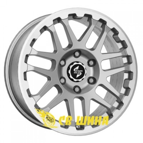 EtaBeta Combat 8x18 6x130 ET40 DIA74,6