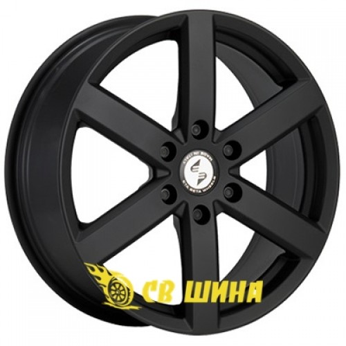 EtaBeta Robus 7x16 6x139,7 ET38 DIA67,1