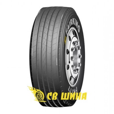 Шини Fairking FK777 (рулевая) 385/65 R22,5 160K