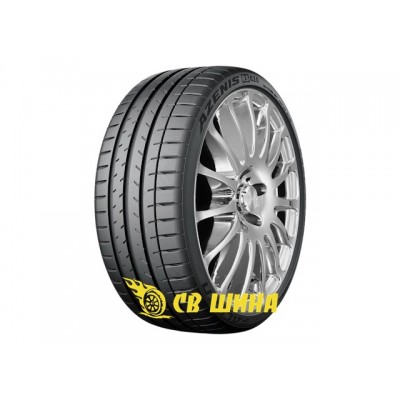 Azenis RS820