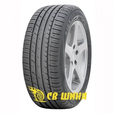 Шини Falken Ziex ZE-914B 225/45 ZR17 91W