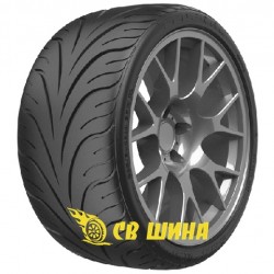 Super Steel 595 RS-R