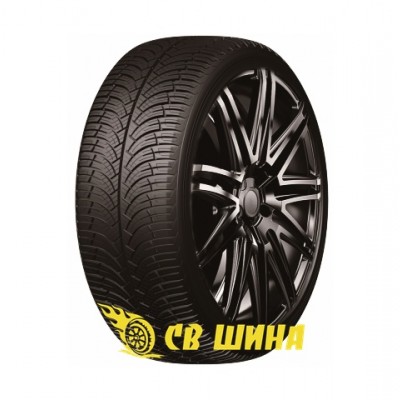 Шини Fronway Fronwing A/S 215/60 R17 96H
