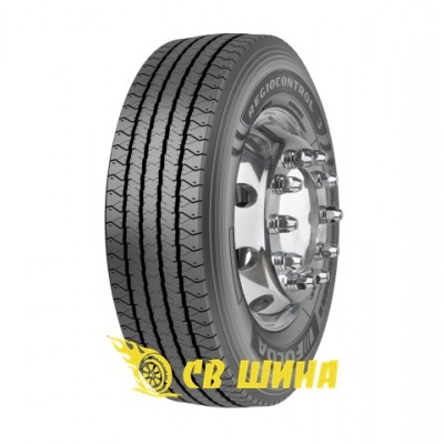 Шини Fulda Regiocontrol 3 (рулевая) 385/65 R22,5