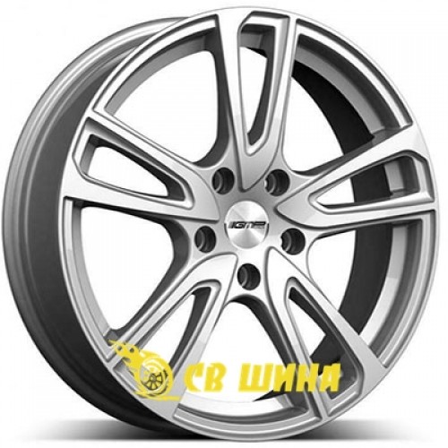 GMP Italia Astral 6,5x16 4x98 ET35 DIA58,1 (black polished)