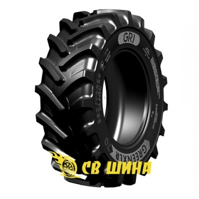 Green XLR 70 (с/х)