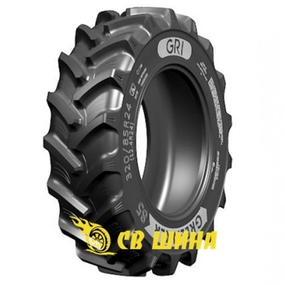 XLR85 (с/х)