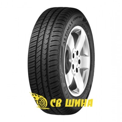 Шини General Tire Altimax Comfort 185/60 R14 82H