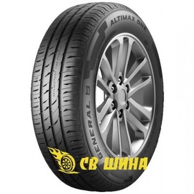 Шини General Tire Altimax One 195/60 R15 88H