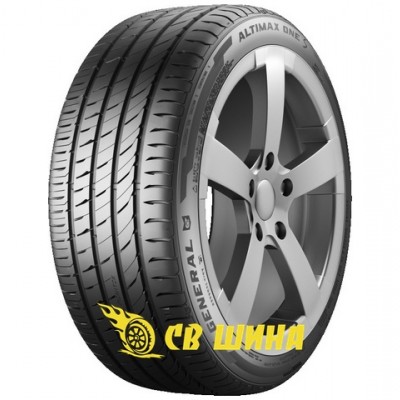 Шини General Tire Altimax One S 205/60 R15 91H
