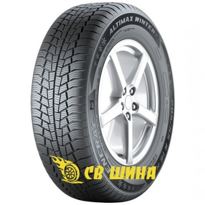 Шини General Tire Altimax Winter 3 225/45 R17 94V XL
