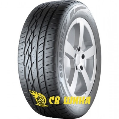 Шини General Tire Grabber GT 235/55 R18 100H