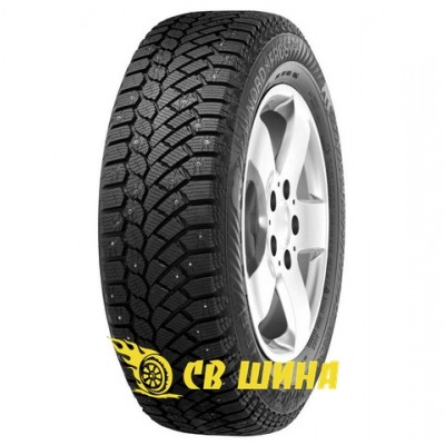 Шини Gislaved Nord Frost 200 275/40 R20 106T XL