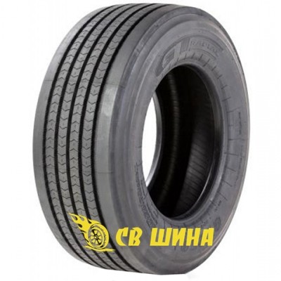 Шини Giti GSR259 (рулевая) 385/65 R22,5 164K