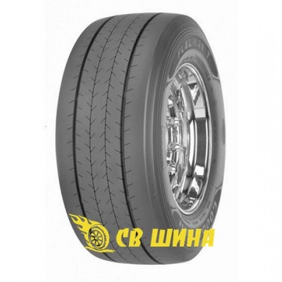 Шини Goodyear Fuelmax T (прицепная) 385/65 R22,5 164/158L