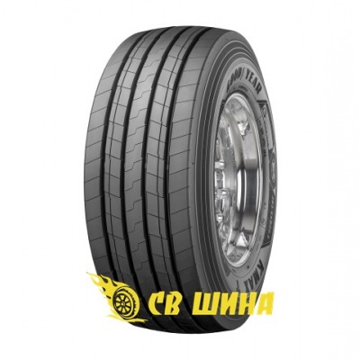 Шини Goodyear KMax T Gen-2 (прицепная) 385/65 R22,5 164/158L