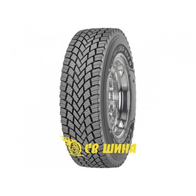UltraGrip Max D (ведущая)