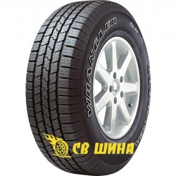 Wrangler SR-A