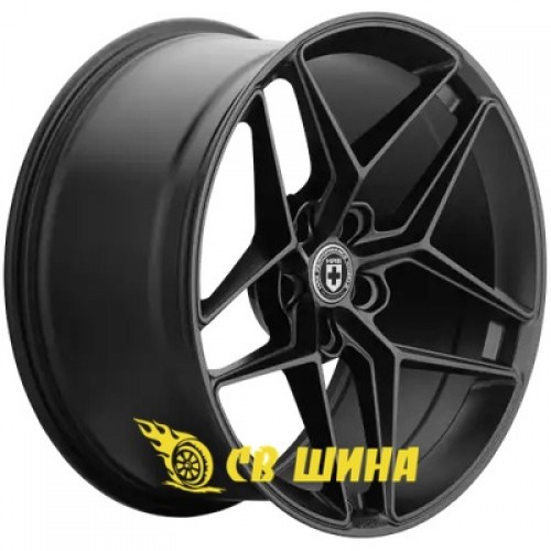 HRE FF11 10,5x22 5x112 ET35 DIA66,6 (tarmac)