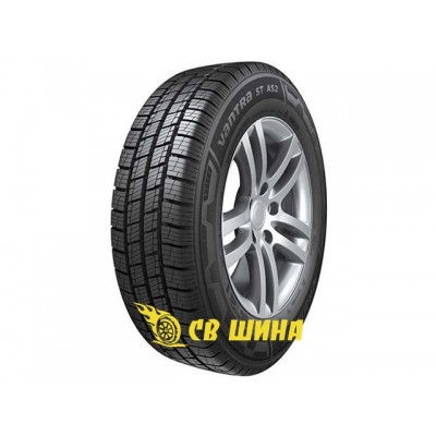 Vantra ST AS2 RA30 Vantra ST AS2 RA30