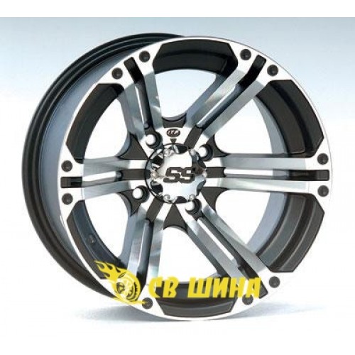 ITP SS212 7x12 4x115 ET5 DIA (FR)