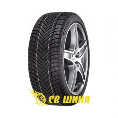 Шини Imperial All Season Driver 255/40 ZR19 100Y XL