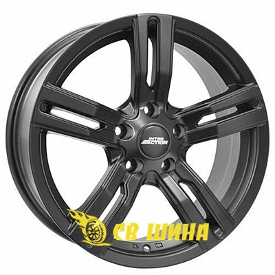 Диски Inter Action Kargin 6,5x16 5x120 ET45 DIA72,6