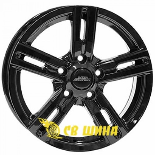 Inter Action Kargin 6,5x16 5x120 ET45 DIA72,6