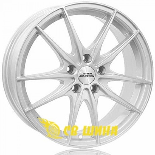Inter Action Zodiac 7x17 4x108 ET25 DIA65,1